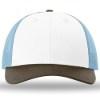 Picture of Richardson Low Pro Trucker Cap