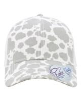 Picture of Infinity Her Women's Modern Trucker Cap
