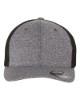 Picture of Flexfit Mélange Trucker Cap