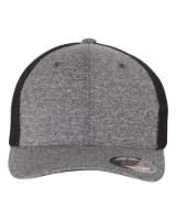 Picture of Flexfit Mélange Trucker Cap