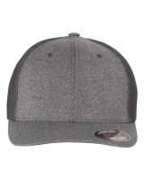 Picture of Flexfit Mélange Trucker Cap