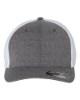 Picture of Flexfit Mélange Trucker Cap