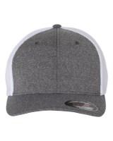 Picture of Flexfit Mélange Trucker Cap