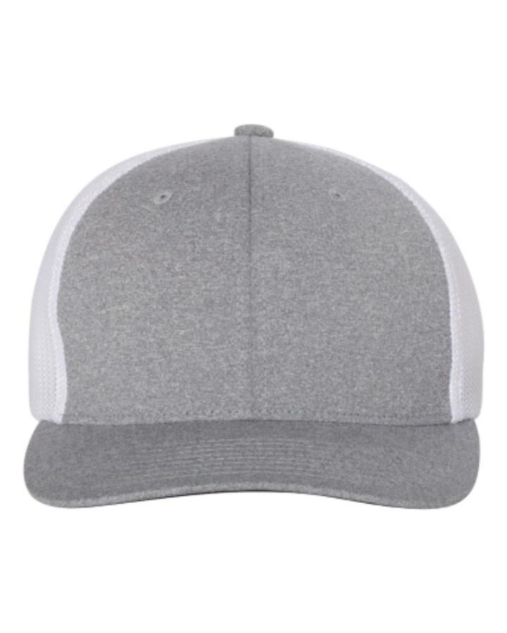 Picture of Flexfit Mélange Trucker Cap