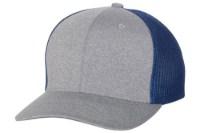 Picture of Flexfit Mélange Trucker Cap