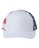 Picture of Kati Printed Mesh Trucker Cap
