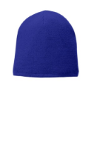 Port & Company Fleece-Lined Beanie Cap