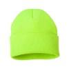 Picture of Sportsman 12" Solid Cuffed Beanie