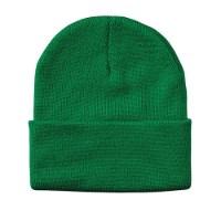 Picture of Sportsman 12" Solid Cuffed Beanie
