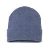 Picture of Sportsman 12" Solid Cuffed Beanie