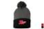 Picture of Zip's Pom-Pom Knit Beanie