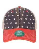 Picture of Legacy Old Favorite Trucker Cap