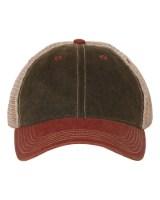 Picture of Legacy Old Favorite Trucker Cap