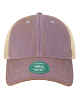 Picture of Legacy Old Favorite Trucker Cap
