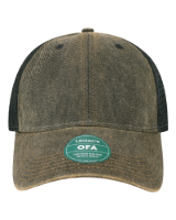 Picture of Legacy Old Favorite Trucker Cap