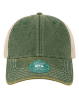 Picture of Legacy Old Favorite Trucker Cap