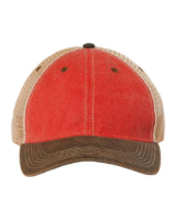 Picture of Legacy Old Favorite Trucker Cap