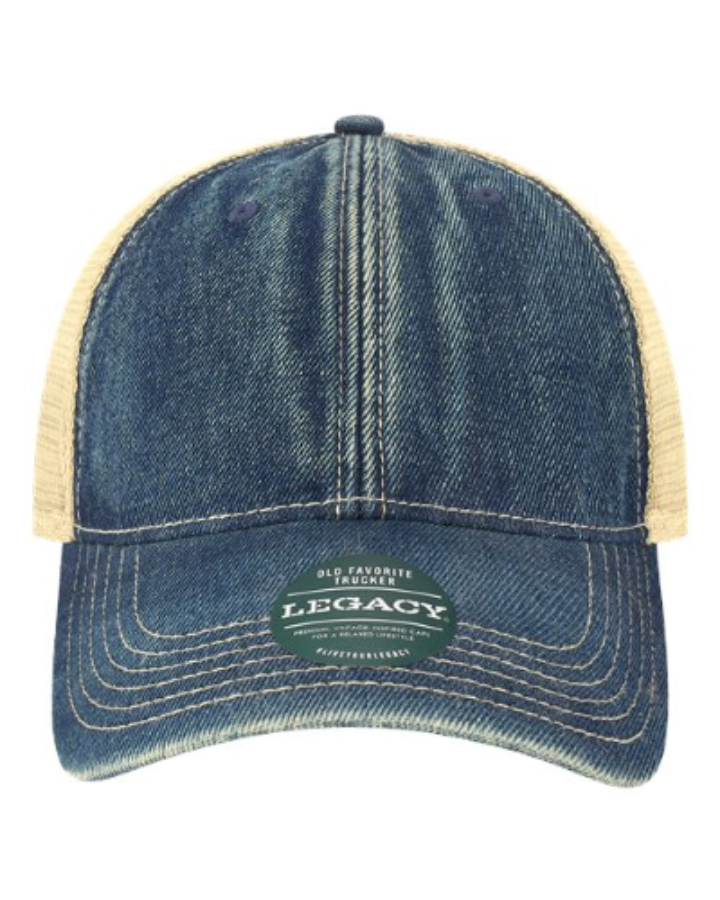 Picture of Legacy Old Favorite Trucker Cap