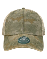 Picture of Legacy Old Favorite Trucker Cap