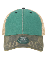 Picture of Legacy Old Favorite Trucker Cap