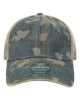 Picture of Legacy Old Favorite Trucker Cap