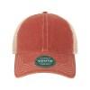 Picture of LEGACY Youth Old Favorite Trucker Cap