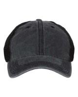 Legacy Dashboard Trucker Cap
