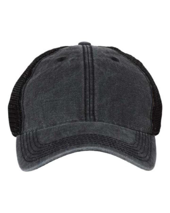 Picture of Legacy Dashboard Trucker Cap