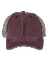 Picture of Legacy Dashboard Trucker Cap