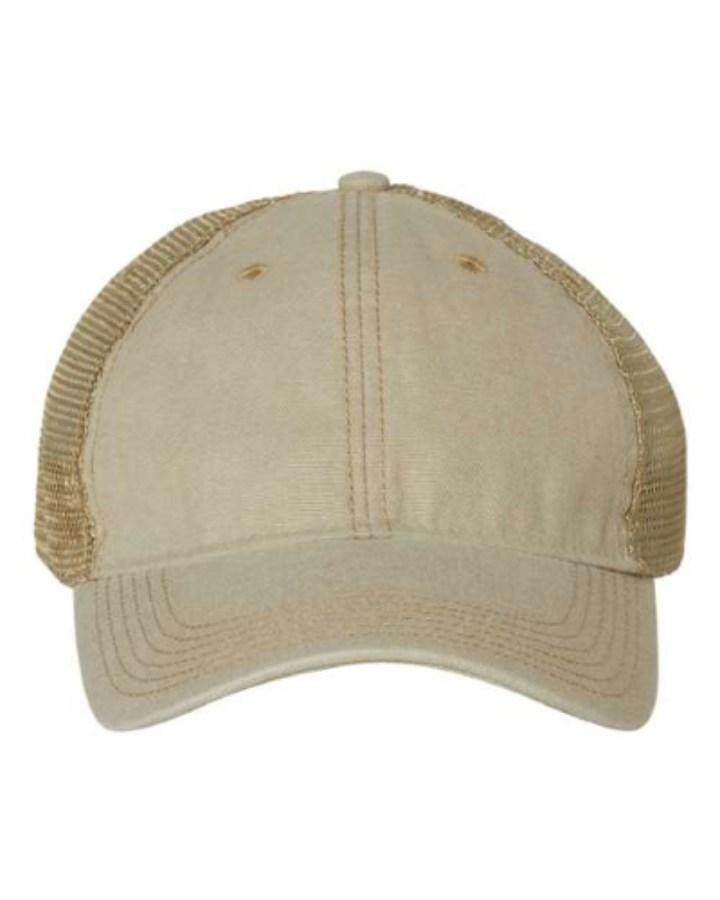 Picture of Legacy Dashboard Trucker Cap