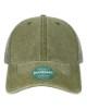 Picture of Legacy Dashboard Trucker Cap