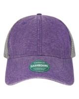 Picture of Legacy Dashboard Trucker Cap
