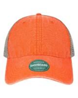 Picture of Legacy Dashboard Trucker Cap