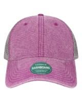 Picture of Legacy Dashboard Trucker Cap
