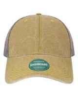 Picture of Legacy Dashboard Trucker Cap