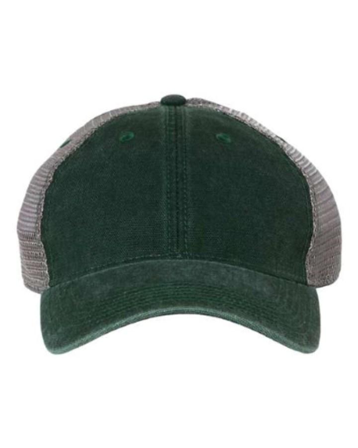 Picture of Legacy Dashboard Trucker Cap