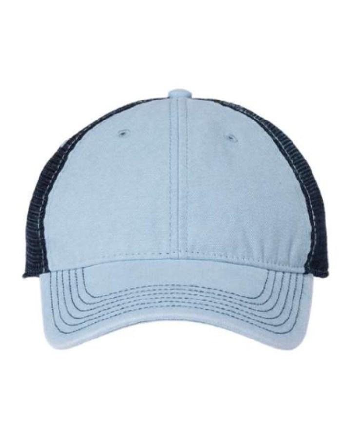 Picture of Legacy Dashboard Trucker Cap