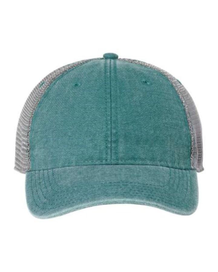 Picture of Legacy Dashboard Trucker Cap