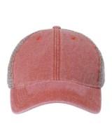 Picture of Legacy Dashboard Trucker Cap
