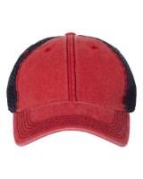 Picture of Legacy Dashboard Trucker Cap