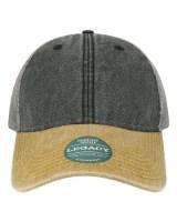 Picture of Legacy Dashboard Trucker Cap