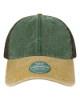Picture of Legacy Dashboard Trucker Cap