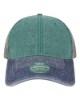 Picture of Legacy Dashboard Trucker Cap