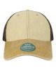 Picture of Legacy Dashboard Trucker Cap