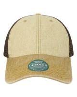 Picture of Legacy Dashboard Trucker Cap