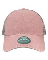 Picture of Legacy Dashboard Trucker Cap
