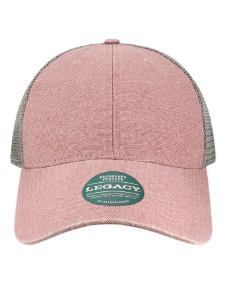 Picture of Legacy Dashboard Trucker Cap