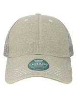 Picture of Legacy Dashboard Trucker Cap