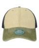 Picture of Legacy Dashboard Trucker Cap