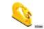 Picture of Yoke G80 Excavator Weld-On Hook - test